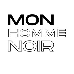 Mon Homme Noir feat SonalAge