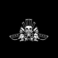 [UNDERTALE: CRITICALITY] - MEGALOADMIRAL (400 SPECIAL!)