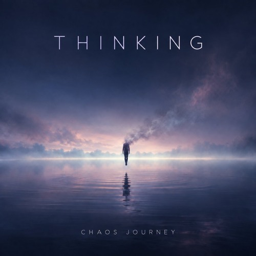 Thinking cover art