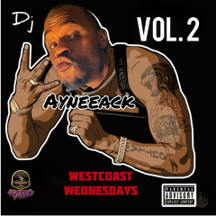 West Coast Wednesdays vol. 2