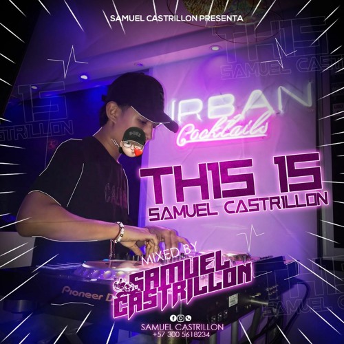 Stream THIS IS SAMUEL CASTRILLON X PACK FREE ⚡🎰‼️ by Samuel Castrillón