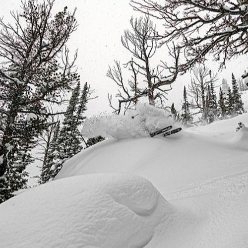 Stream Thursday, Feb 15th 2024 by Jackson Hole Snow Report Listen