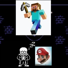 [GSORUNE] - Steve