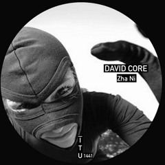 David Core - Zha Ni [ITU1441]