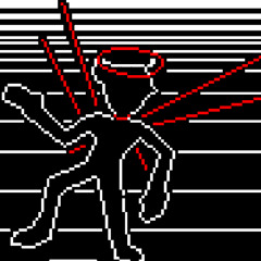 BlackBoxWarrior - OKULTRA - Will Wood - Chiptune Cover