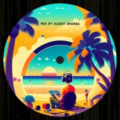 Alexey Zhurba - UnderGarden June Mix 2023