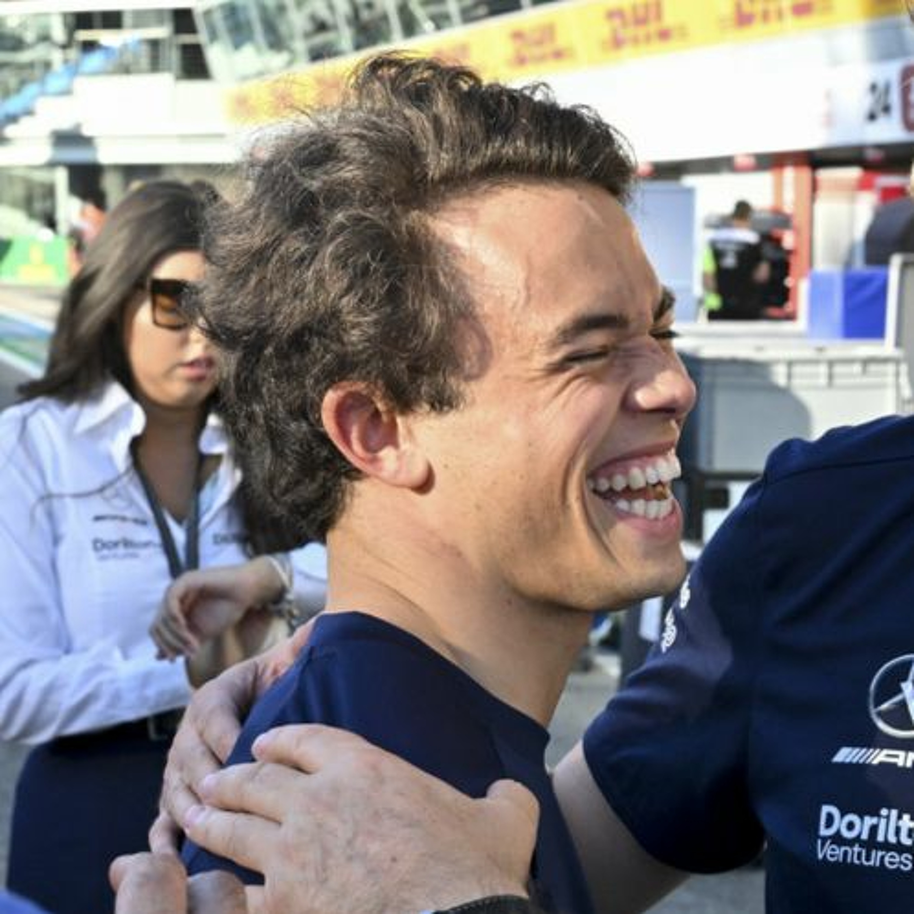 InstaPokec Z Monzy: Pohádkový příběh Nycka de Vriese a hysterie kolem safety caru