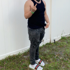 D SAVAGE 3900 -  fuck wit me