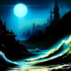 UNDERWATER FT. BENZO (PROD. SOGIMURA)