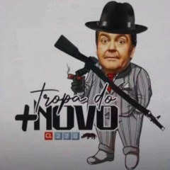 LEO ZICA AOVIVO PRO MANO CHEVET EA TROPA DO FAUSTAO