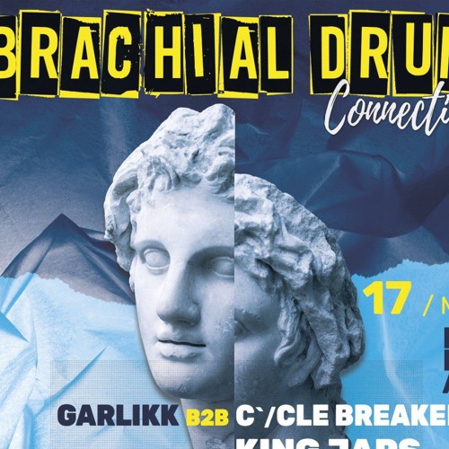 22 minutes for 22 years  -  c`/cle breakers Birthday