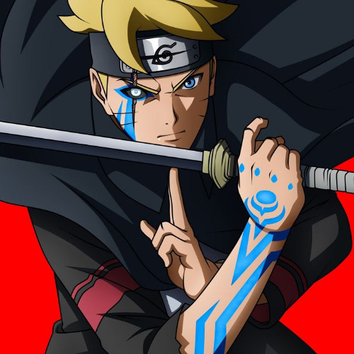 Boruto
