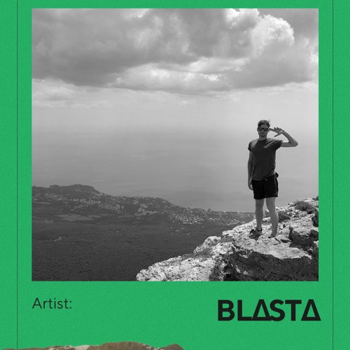 BL∆ST∆ - DUB.RAW Camp 2021 Special Mix Series