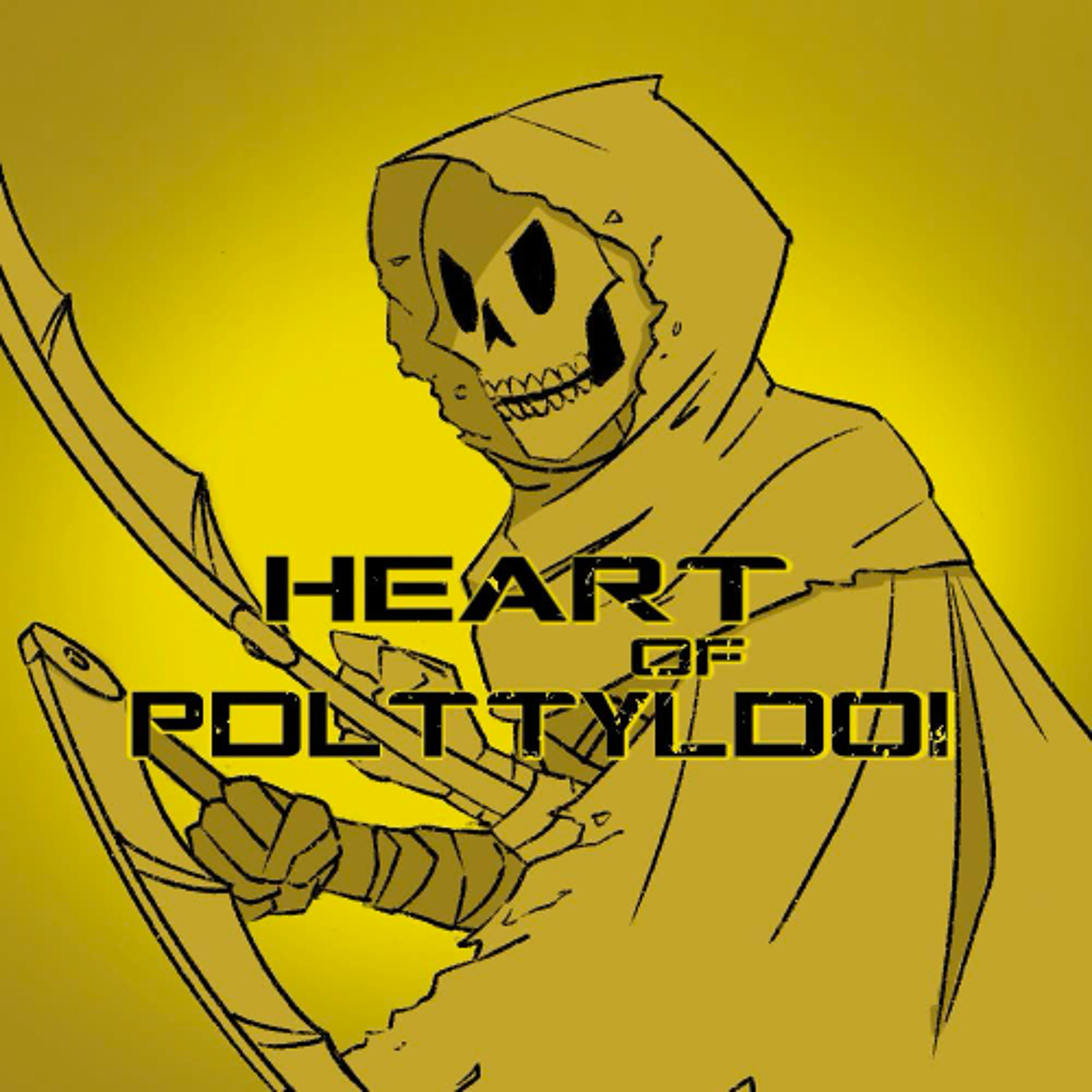 Please Don't Listen Episode 360- Heart of Hope