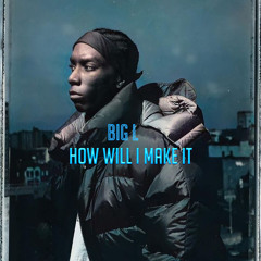 Stream Now or Never by Big L | Listen online for free on