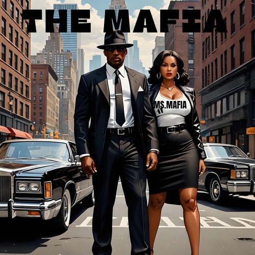 THE MAFIA