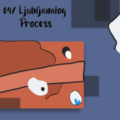 CadetCast 4 - Igzi (Ljubljanalog Process)
