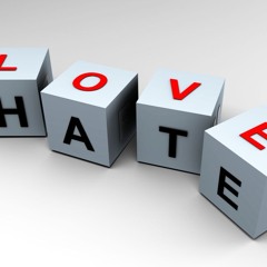 Love and Hate is Fair for Fighting