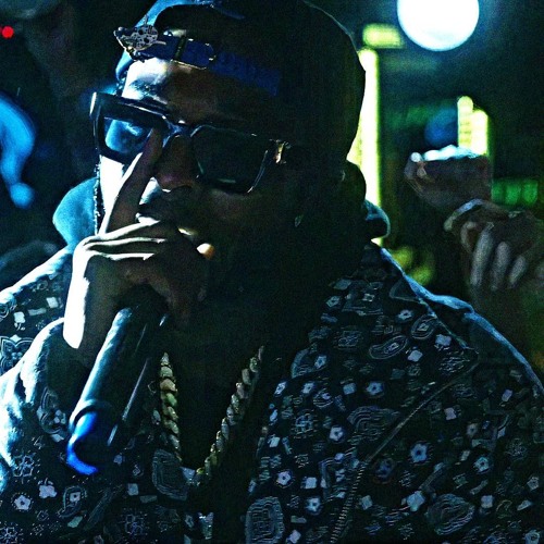 Pop Smoke - No Chaser (AI)