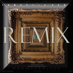 Zomorode Sabz MOHATHEMOONS Remix [Prod Amir.iFeL]