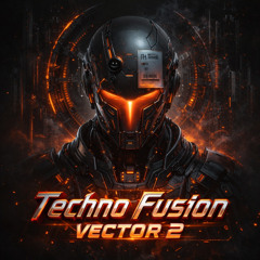Techno fusion (vector 2)