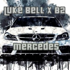 Luke Bell X B2 - Mercedes (SC Preview)