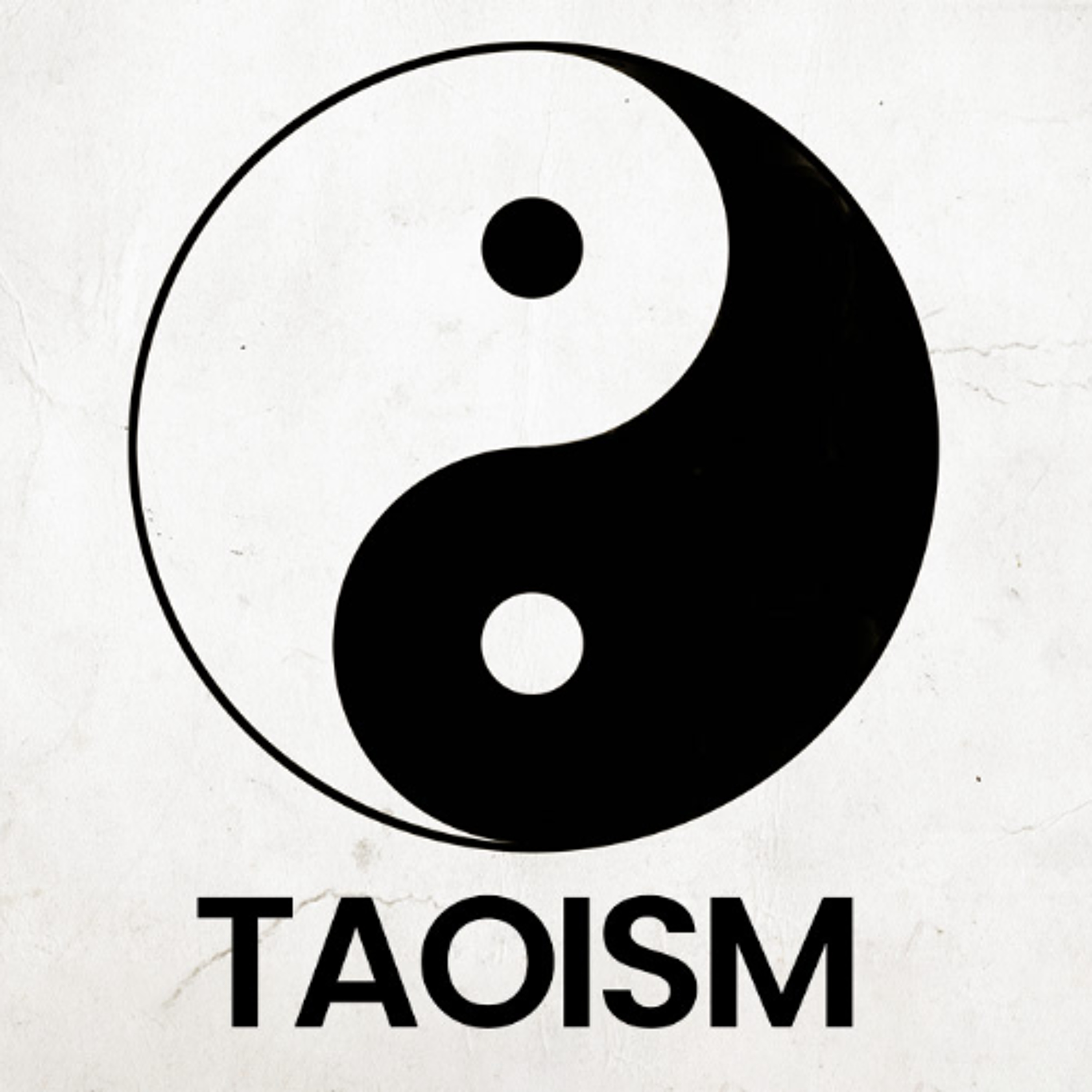 Following the Taoist Way - Alan Watts episode artwork