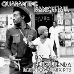 lockdownpt2dancehallmix