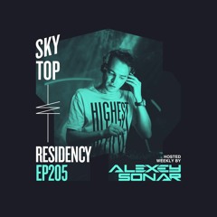 Alexey Sonar - SkyTop Residency 205