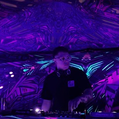 Bigaz @ PLUR 2° Edição - Full on Groove