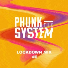 PTS Lockdown Mix Series Episode #6