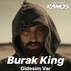 112 - Burak King - Gidesim Var (Deejay Ramos Extended)