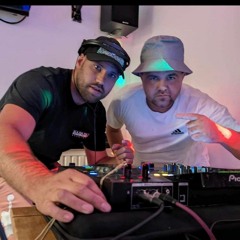 BennRicky Live Set @ The ABBA