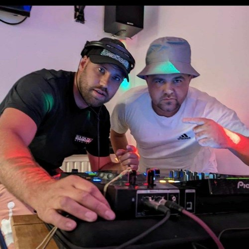 BennRicky Live Set @ The ABBA