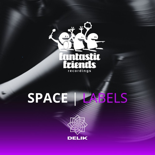 SPACE | FANTASTIC FRIENDS RECORDINGS