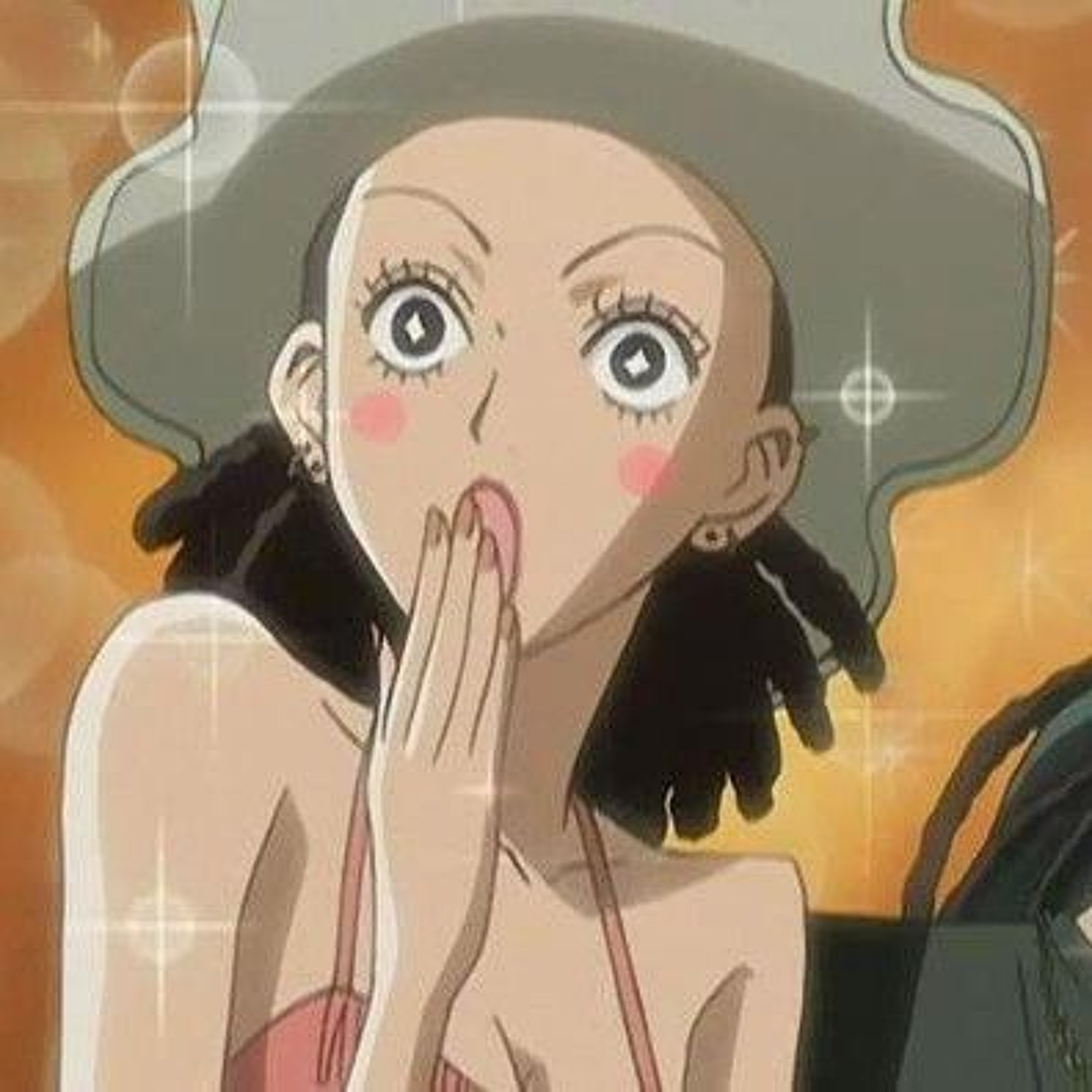 Chatty AF 240: NANA Watchalong Part 2 - Episodes 8-17