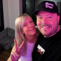 Mizz-T - MC Mayhem - 24-05-25