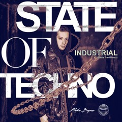 B2 - INDUSTRIAL - (MATTIA TRANI) Remix