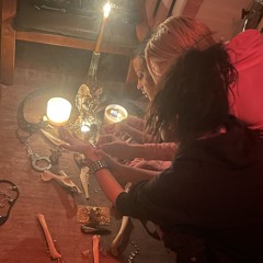 witchcraft trappin (prod. nyne)