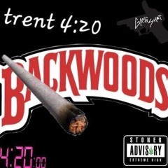 Runnin round - Trent420