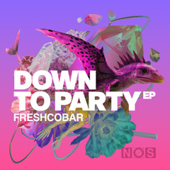 Freshcobar - Down