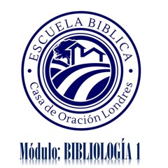 05. EL CANON DE LA BIBLIA 3