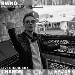 Charon pres. R«WND 093