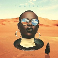 01 DJ INDAFRO - Progressive Mix VOL 5