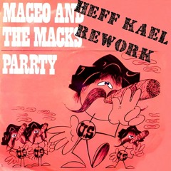 Maceo & The Macks - Parrty (HK Rework)
