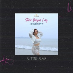 ရှင်ဘုရင်လေး - နီနီခင်ဇော် (RESPOND Festival Bootleg)