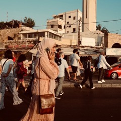 جولة قصص الهجرة في صيدا