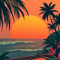 Sun Set @ Masaya Tayrona (Some Cuban & ZA Afro House)