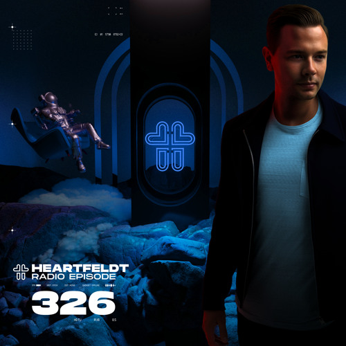 Sam Feldt - Heartfeldt Radio #326