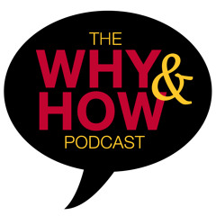 Episode 25: Why should we care about oil spills?
